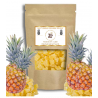 Ananas déshydraté - Sachet 200g