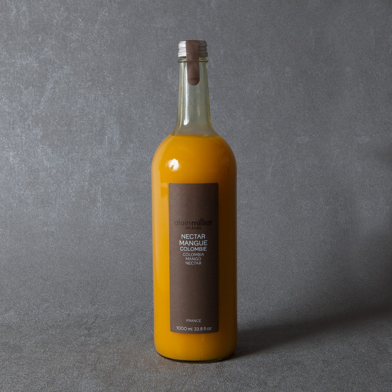 Jus de Mangue
