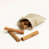 Lot de 3 bâton de cannelle