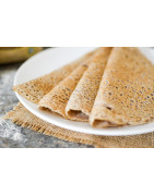 Galettes de Sarrazin