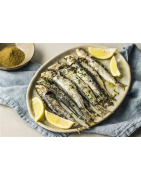 Sardines & maquereaux